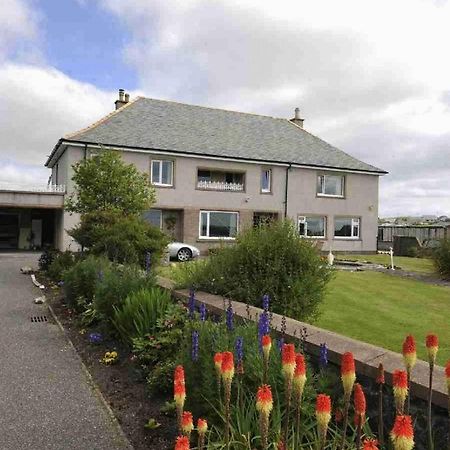 Sandwick Bay Guest House Stornoway  Exterior foto