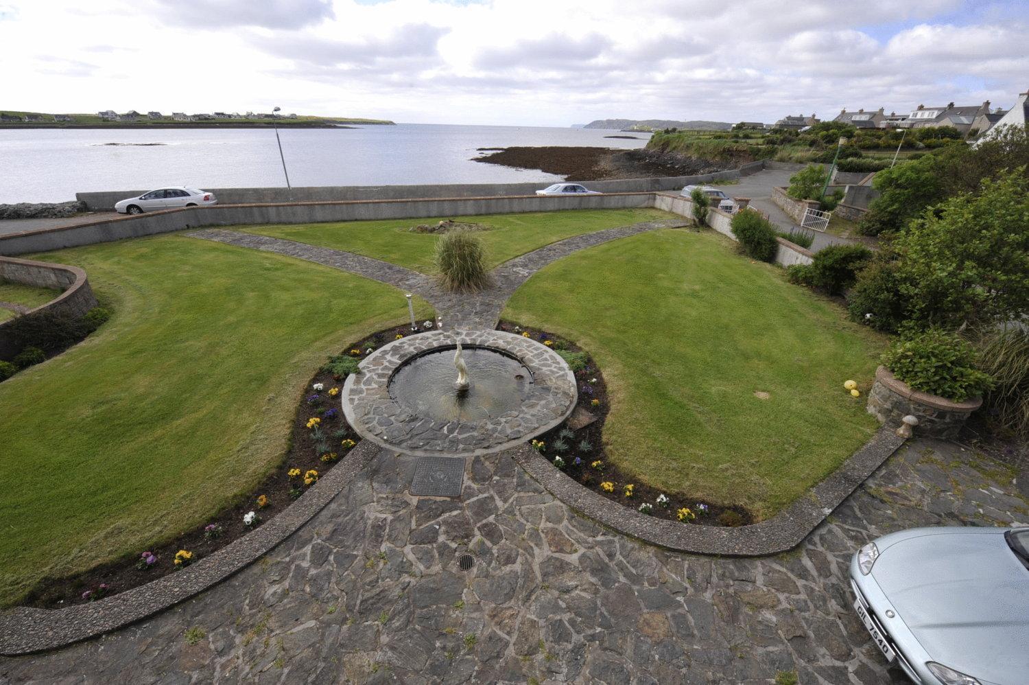 Sandwick Bay Guest House Stornoway  Exterior foto